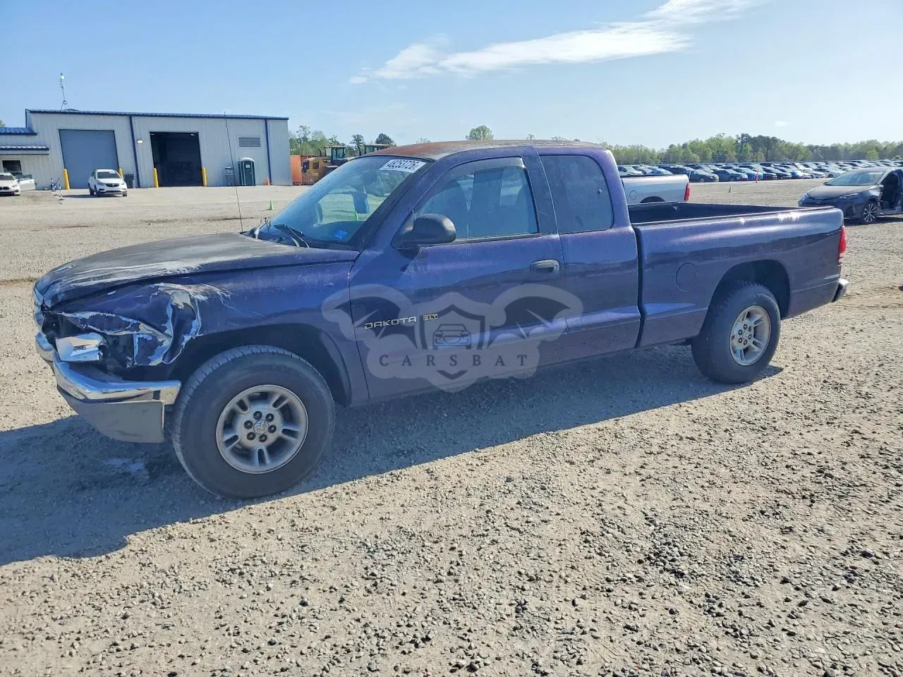 Dodge Dakota 1999