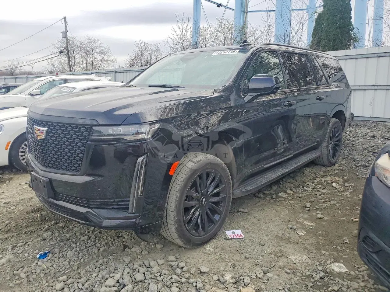 Cadillac Escalade 6.2L 8 2023