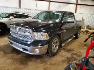 RAM 1500 3.0L 6 2014