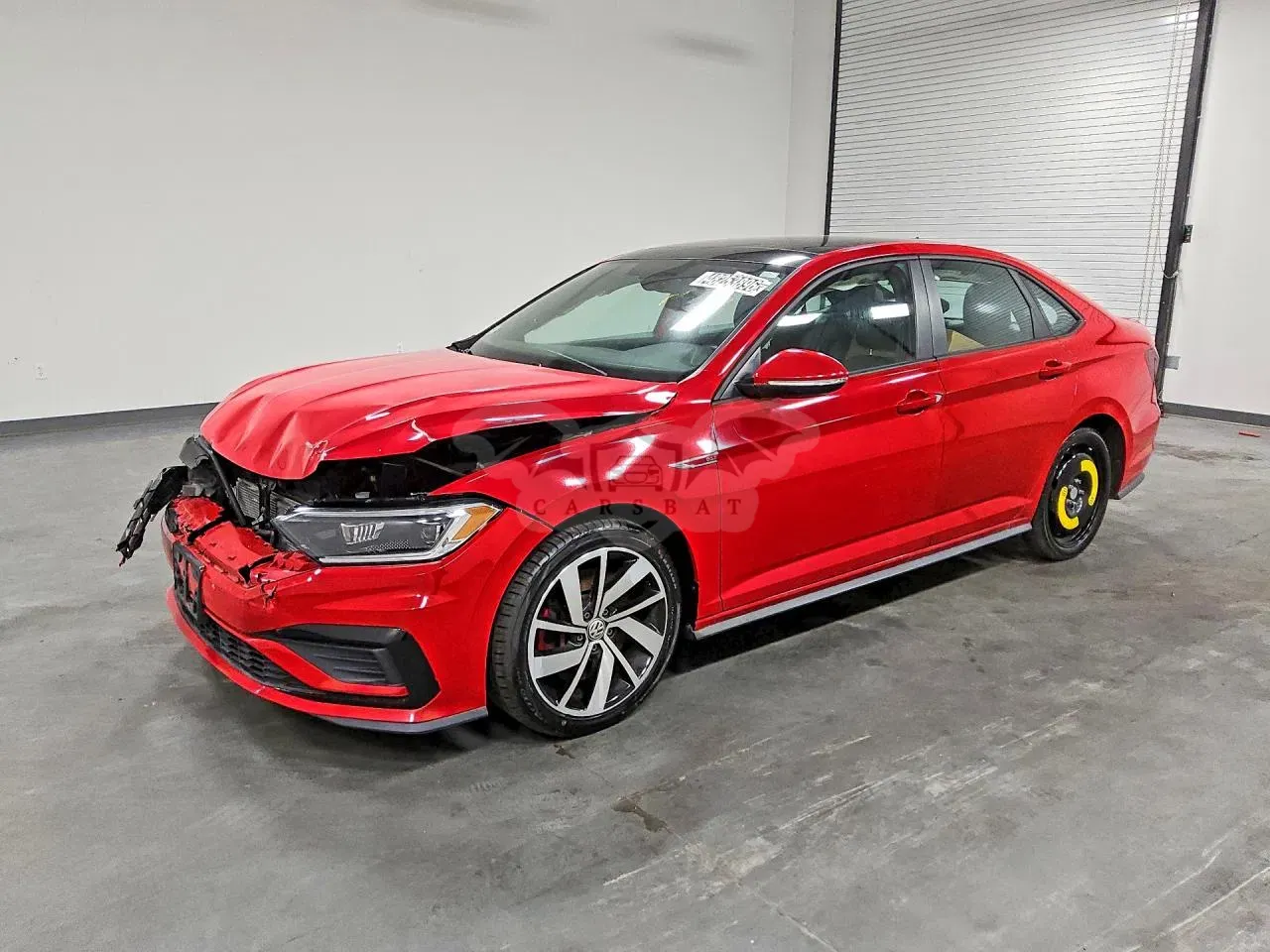 Volkswagen Jetta 2.0L 4 2019