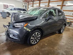 Buick Encore 1.4L 4 2017