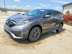 Honda CR-V 1.5L 4 2021