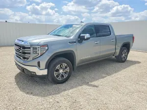 GMC Sierra 5.3L 8 2026