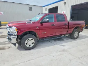 RAM 2500 6.7L 6 2019