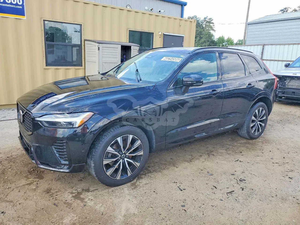 Volvo XC60 2.0L 4 2023