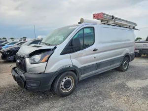 Ford Transit 3.5L 6 2023