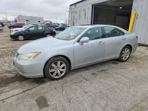 Lexus ES 3.5L 6 2007