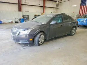 Chevrolet Cruze 1.8L 4 2014