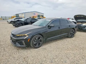 Kia K5 2.5L 4 2026