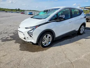 Chevrolet Bolt 2022