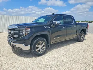 GMC Sierra 5.3L 8 2025