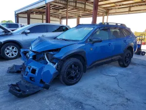 Subaru Outback 2.4L 4 2024