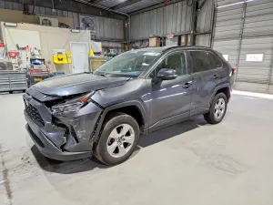 Toyota Rav4 2.5L 4 2020