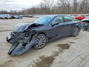Lexus ES 3.5L 6 2019