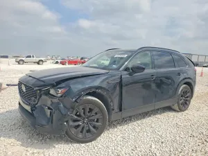 Mazda CX-90 3.3L 6 2025