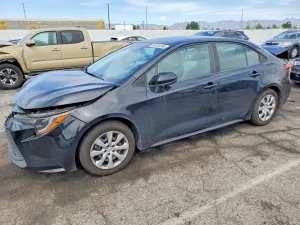 Toyota Corolla 1.8L 4 2021