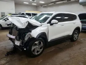 Hyundai Santa Fe 2.5L 4 2023