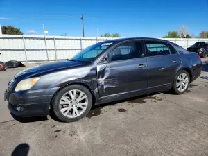 Toyota Avalon 3.5L 6 2008