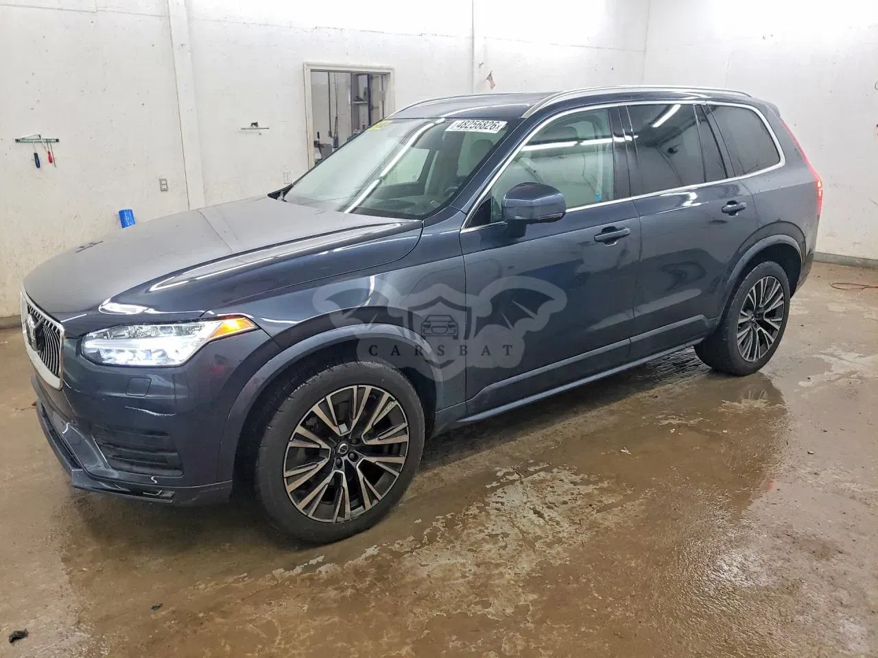 Volvo XC90 2.0L 4 2022