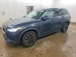 Volvo XC90 2.0L 4 2022