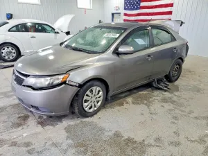 Kia Cerato / Forte / K3 2.0L 4 2011