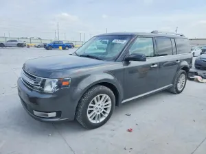 Ford Flex 3.5L 6 2018