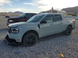 Ford Maverick 2.0L 4 2024