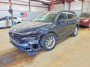 Honda CR-V 1.5L 4 2025