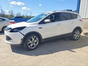 Ford Escape 2.0L 4 2016