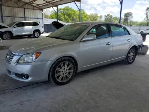 Toyota Avalon 3.5L 6 2008