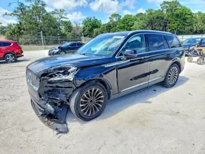 Lincoln Aviator 3.0L 6 2020