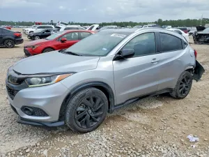 Honda HR-V 1.8L 4 2021
