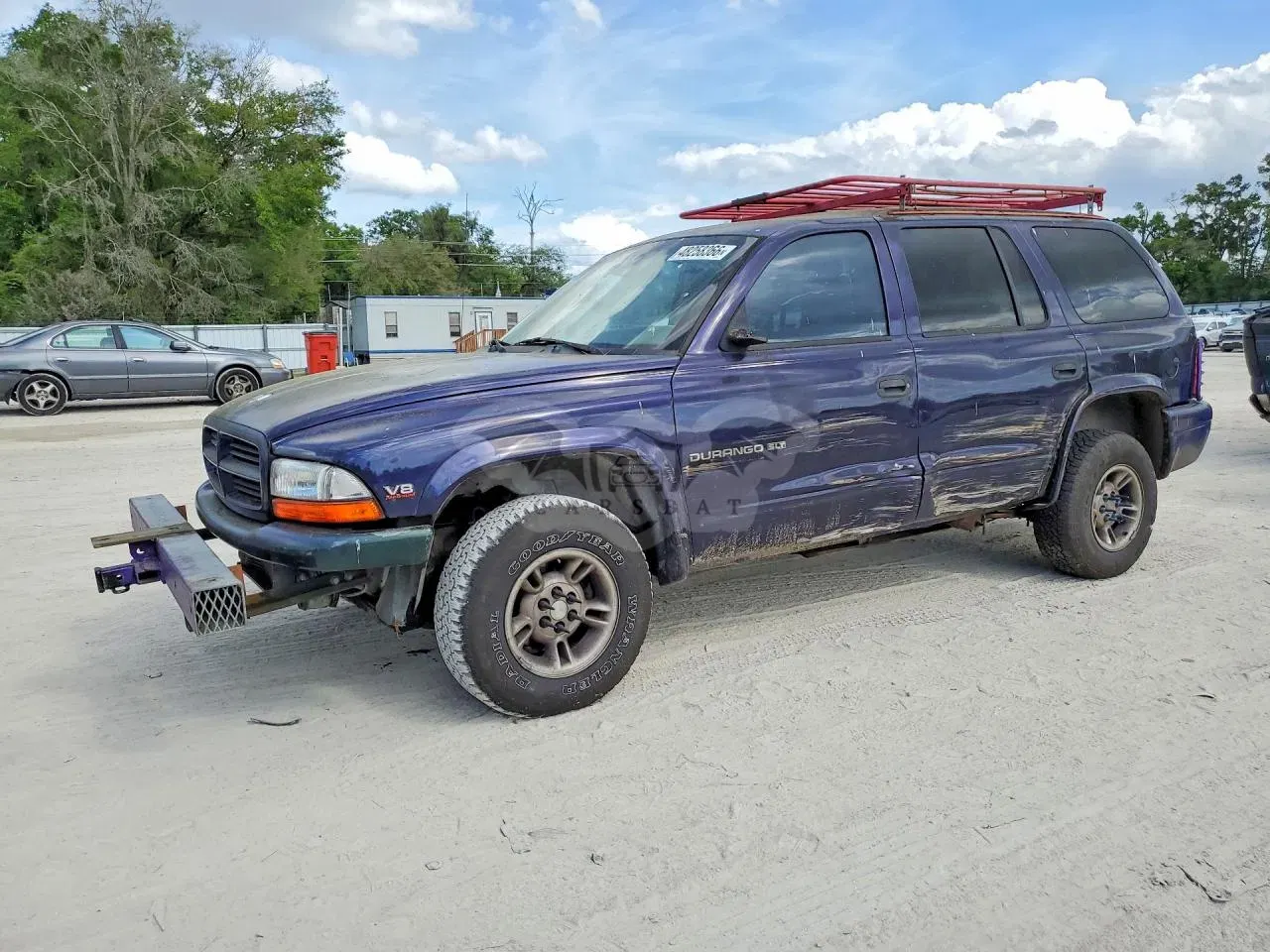 Dodge Durango 5.9L 8 1999