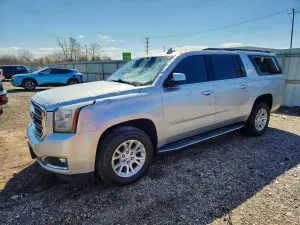 GMC Yukon 5.3L 8 2020