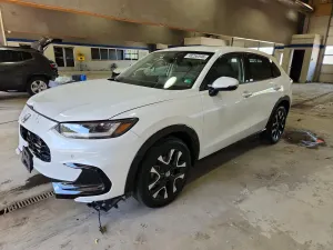 Honda HR-V 2.0L 4 2026