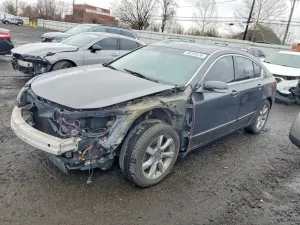 Acura TL 3.5L 6 2012