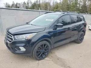 Ford Escape 1.5L 4 2018