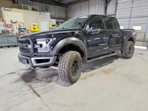 Ford F-150 3.5L 6 2018