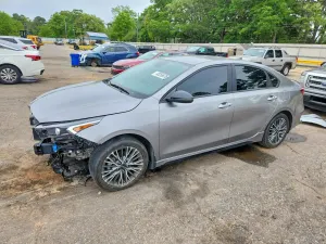 Kia Cerato / Forte / K3 2.0L 4 2024