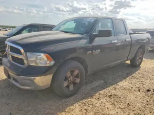 RAM 1500 5.7L 8 2017