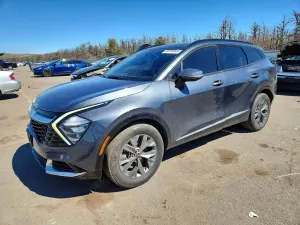 Kia Sportage 2.5L 4 2023