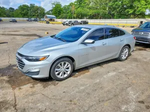 Chevrolet Malibu 1.5L 4 2021