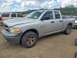 Dodge RAM 4.7L 8 2009