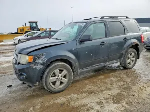 Ford Escape 3.0L 6 2008