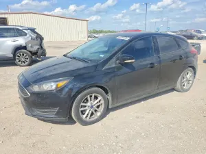 Ford Focus 2.0L 4 2016