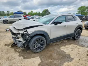 Mazda CX-30 2.5L 4 2024