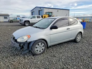 Hyundai Accent 1.6L 4 2009