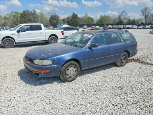 Toyota Camry 2.2L 4 1994