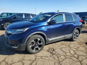 Honda CR-V 1.5L 4 2018