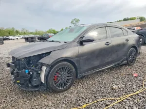 Kia Cerato / Forte / K3 2.0L 4 2023